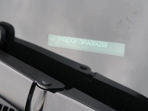 Used 2024 Honda Accord Sport image 48