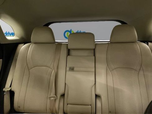 Used 2017 Lexus RX 350 AWD w/ Premium Package image 21
