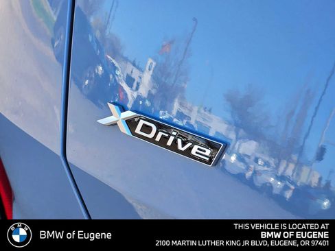 New 2026 BMW X3 xDrive30 w/ Premium Package image 16