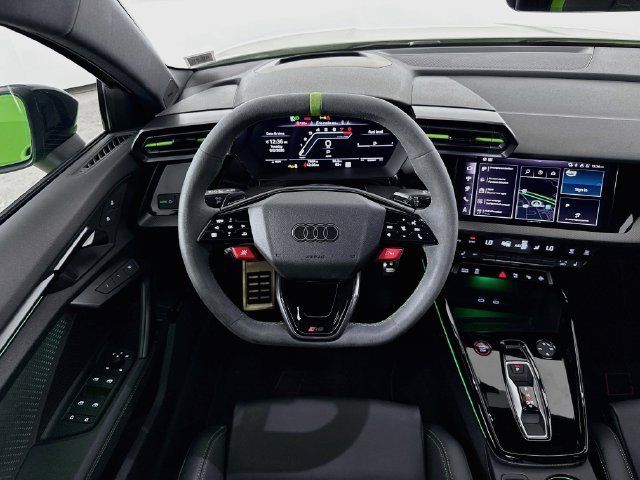 Used 2025 Audi RS 3 AWD/4WD image 25