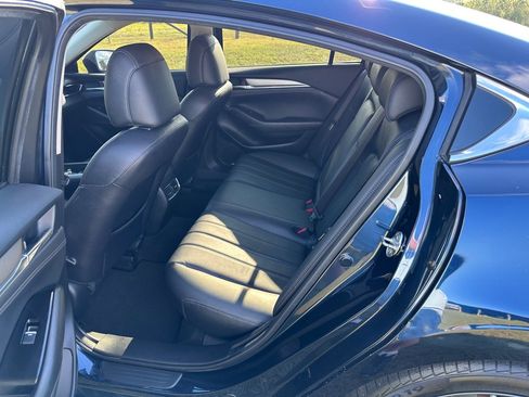 Used 2020 MAZDA MAZDA6 Grand Touring image 13