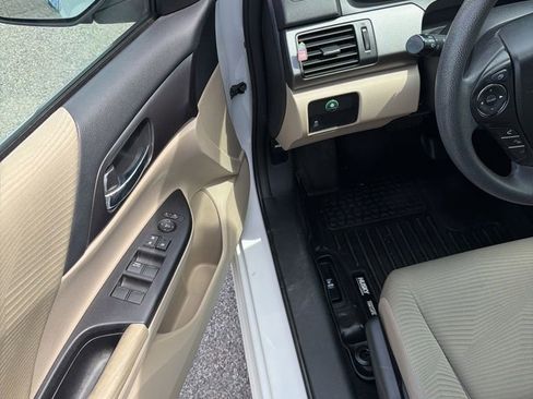 Used 2015 Honda Accord LX image 15