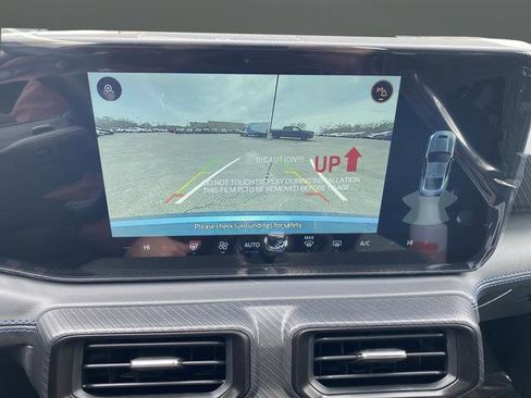 New 2026 Ford Mustang Dark Horse image 10