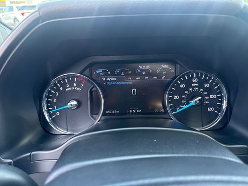 Used 2020 Ford Expedition King Ranch AWD/4WD image 46