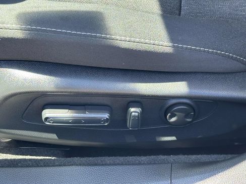 Used 2024 Honda Accord EX image 16