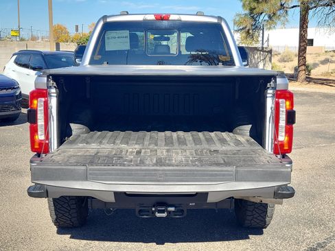 Used 2024 Ford F250 Lariat w/ Lariat Ultimate Package image 32