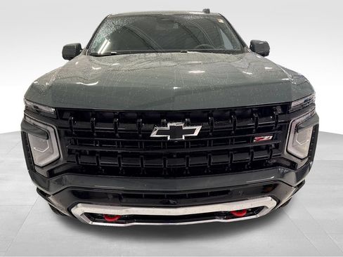 New 2026 Chevrolet Tahoe Z71 w/ Comfort Package AWD/4WD image 57