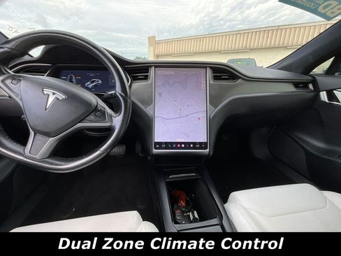 Used 2018 Tesla Model S 100D AWD/4WD image 9