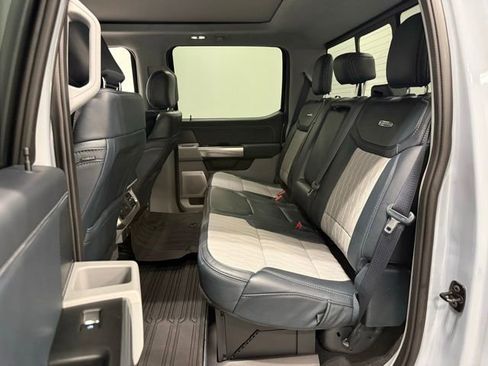 Used 2024 Ford F250 Limited w/ FX4 Off-Road Package image 34