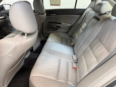 Used 2008 Honda Accord EX-L image 27