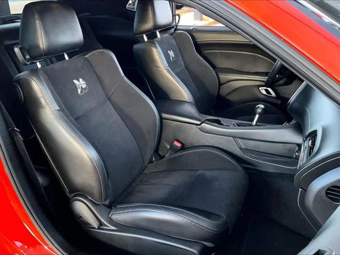 Used 2023 Dodge Challenger R/T Scat Pack w/ Plus Package image 7