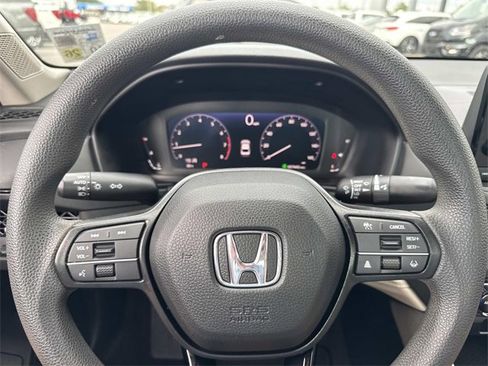 Used 2023 Honda Accord EX image 24