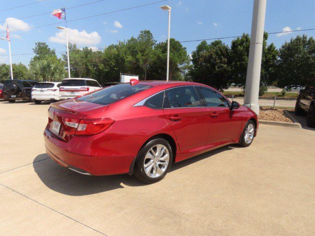 Used 2018 Honda Accord LX image 9