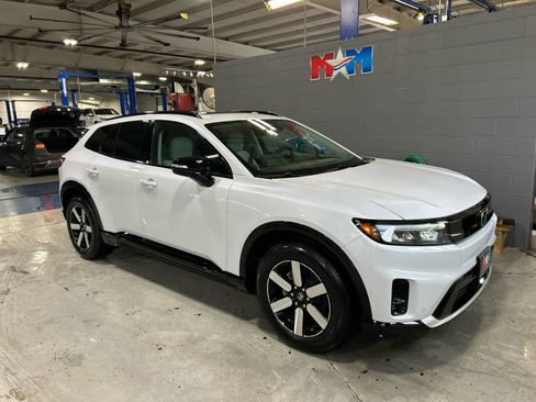 New 2026 Honda Prologue Touring image 2