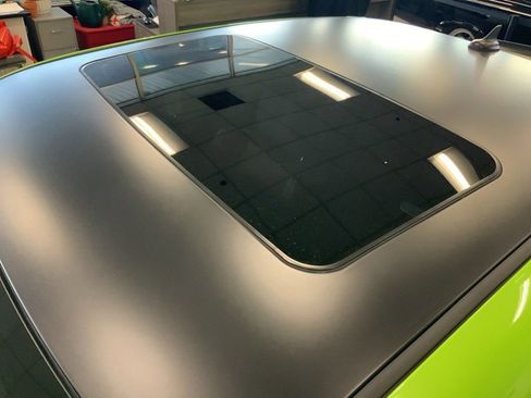 New 2023 Dodge Challenger SRT Hellcat Redeye RWD image 17