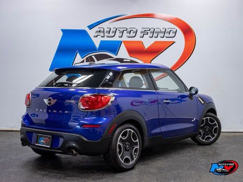 Used 2014 MINI Cooper Paceman S image 5