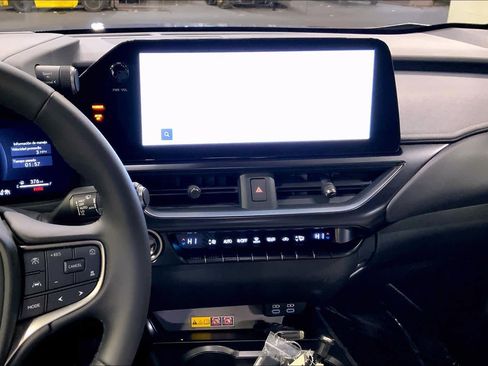 Certified 2025 Lexus UX 300h Premium image 6