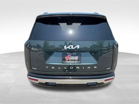 New 2027 Kia Telluride SX Prestige w/ Towing Package AWD/4WD image 6