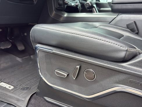 Used 2024 Ford F150 Lariat w/ Equipment Group 502A High AWD/4WD image 8