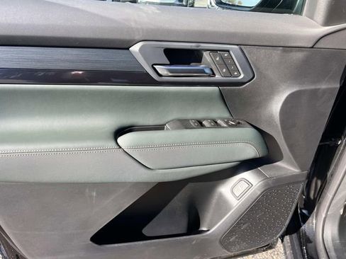 New 2026 GMC Terrain AT4 w/ Convenience Package III image 14