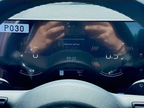 New 2026 Hyundai Sonata SEL image 9