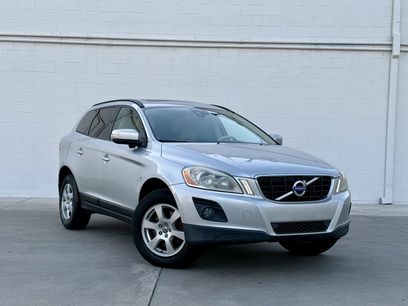Used 2010 Volvo XC60 3.2