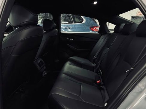 New 2026 Honda Accord Sport image 18