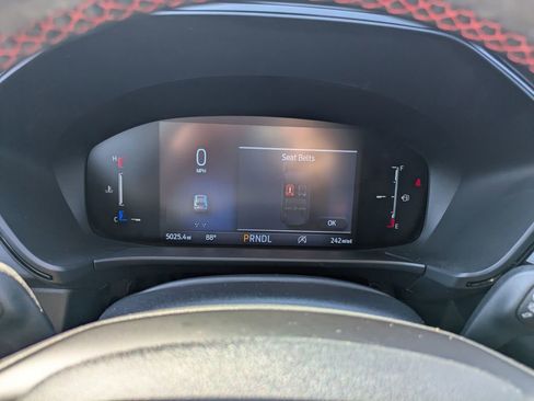 Used 2025 Ford Escape ST-Line w/ Tech Pack #1 image 16