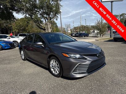 Used 2023 Toyota Camry LE