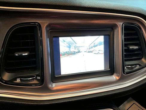 Used 2021 Dodge Challenger SXT image 23