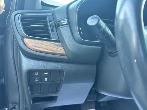 Used 2019 Honda CR-V EX-L image 12
