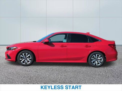 Used 2023 Honda Civic LX image 10
