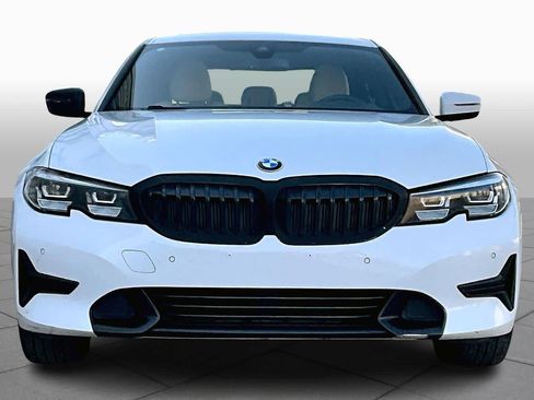 Used 2019 BMW 330i xDrive 330i xDrive w/ Driving Assistance Package image 4