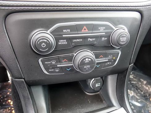 Used 2023 Dodge Charger Scat Pack w/ Plus Group RWD image 20