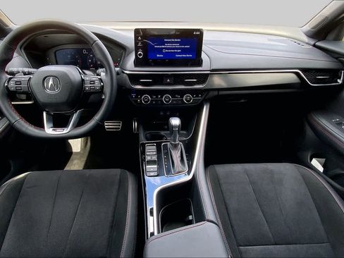 Used 2025 Acura ADX A-Spec AWD/4WD image 15