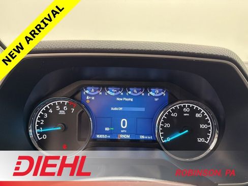 Used 2022 Ford F150 XLT w/ Equipment Group 302A High image 29