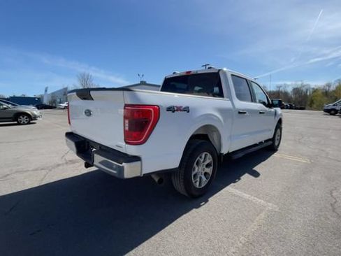 Used 2023 Ford F150 XLT AWD/4WD image 8