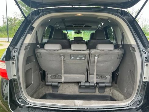 Used 2013 Honda Odyssey EX-L image 10