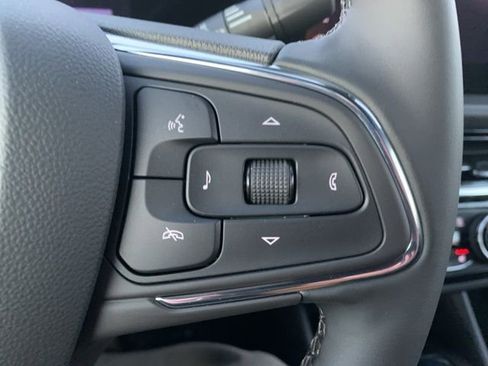 New 2026 Buick Envista Sport Touring w/ Convenience I Package image 17