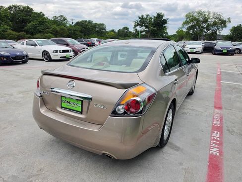 Used 2012 Nissan Altima 2.5 SL w/ 2.5SL Pkg FWD image 13