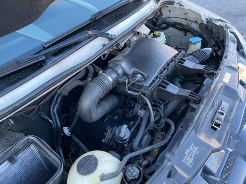 Used 2012 Mercedes-Benz Sprinter 3500 image 30