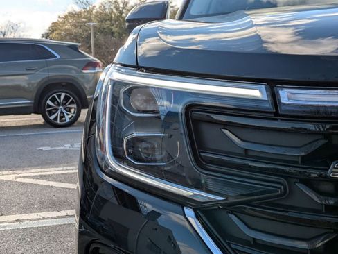 New 2026 Volkswagen Atlas SEL Premium R-Line AWD/4WD image 10