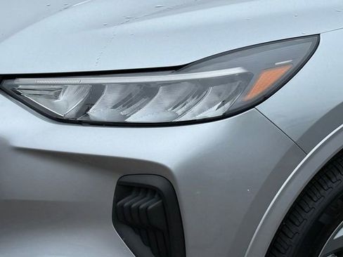 Certified 2024 Ford Escape ST-Line w/ Tech Pack #1 image 26