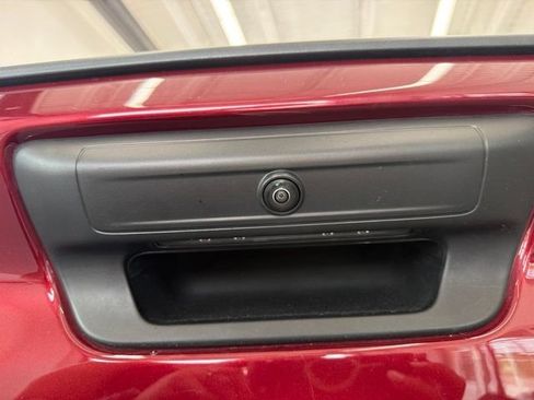 Used 2025 RAM 1500 Big Horn AWD/4WD image 6
