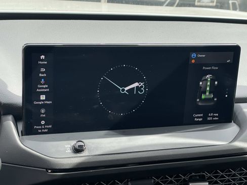 Used 2024 Honda Accord Touring image 7