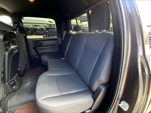 Used 2026 RAM 2500 Tradesman AWD/4WD image 32