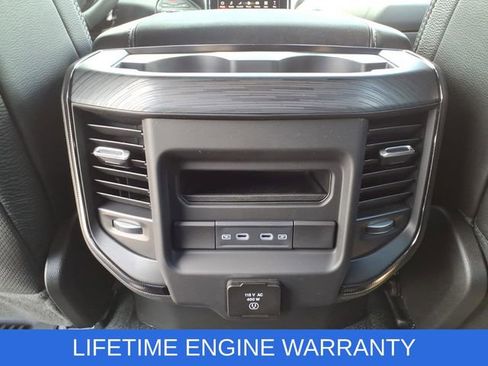 New 2026 RAM 1500 RHO AWD/4WD image 27