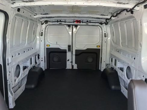 New 2025 Ford Transit 250 Low Roof image 12