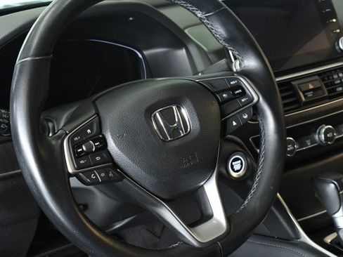 Used 2021 Honda Accord EX-L image 24