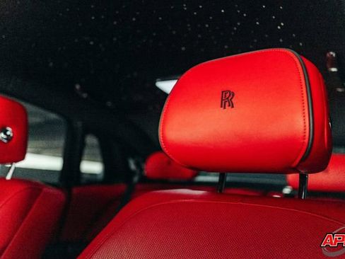 Used 2022 Rolls-Royce Ghost w/ Ghost Package image 84